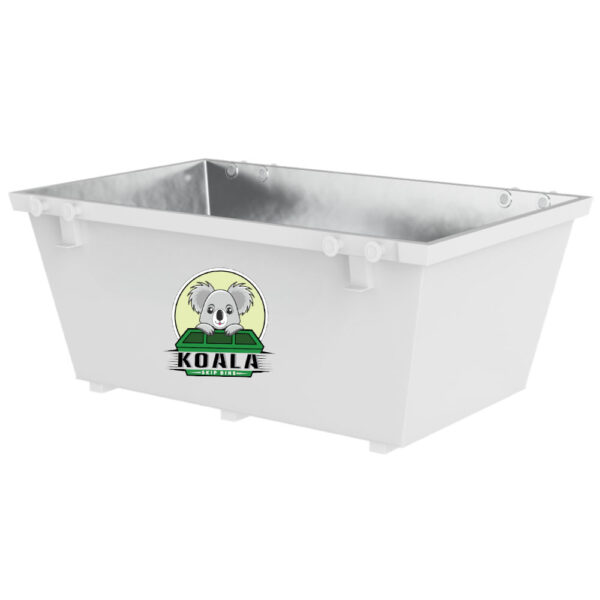 Mixed Heavy Waste 3 Cubic Meter