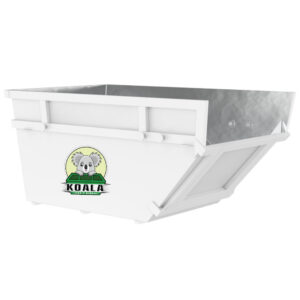 Mixed Heavy 4 Cubic Meter