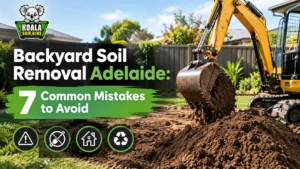 Mistake to avoid hire skip bins